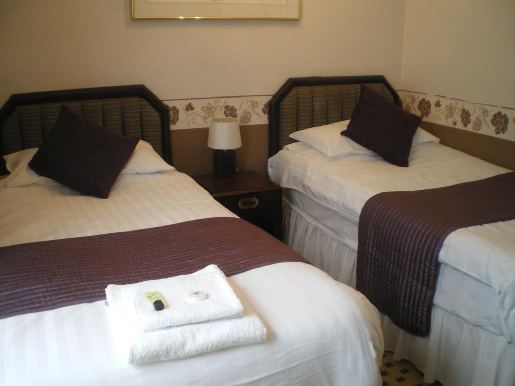 Crown Hotel Pwllheli Cameră foto