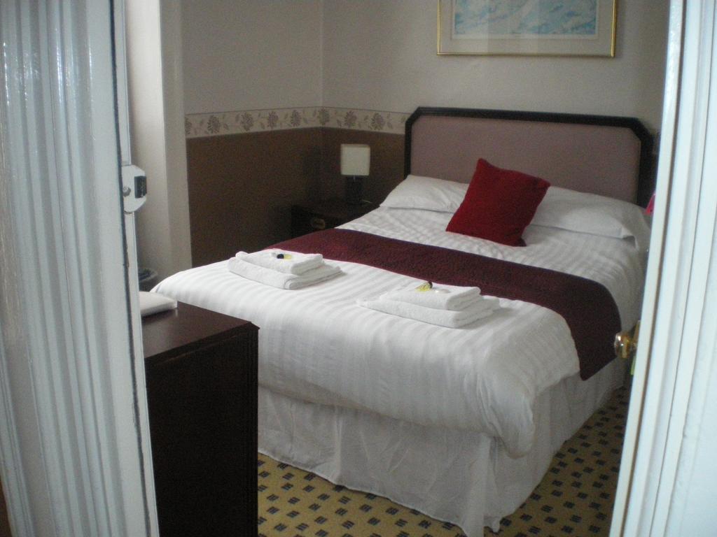 Crown Hotel Pwllheli Cameră foto